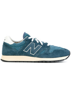 кроссовки 520 New Balance