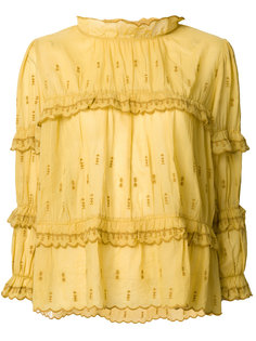 блузка Ykaria  Isabel Marant Étoile