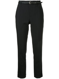 зауженные брюки  Jean Paul Knott