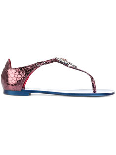 Iole sandals Giuseppe Zanotti Design