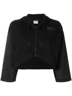укороченная куртка Puma