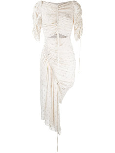 платье I Feel It Coming Alice Mccall