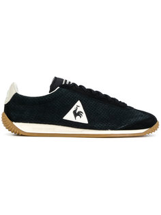 перфорированные кроссовки со шнуровкой Le Coq Sportif