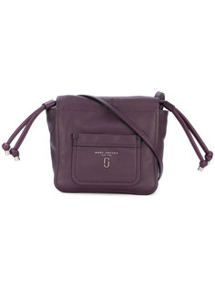 сумка на плечо со шнуровкой  Marc Jacobs