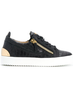 кеды Nicki Giuseppe Zanotti Design