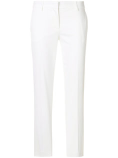 брюки "дудочки" Emilio Pucci