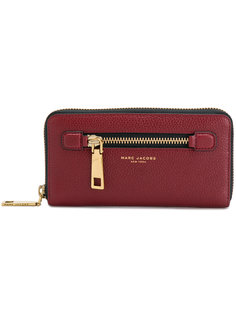 кошелек Gotham Marc Jacobs