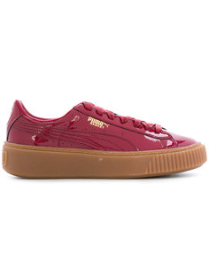 кеды Basket Puma