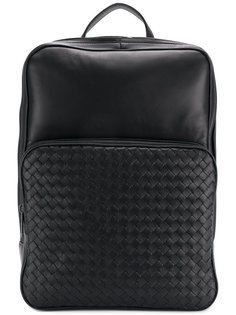intrecciato backpack Bottega Veneta
