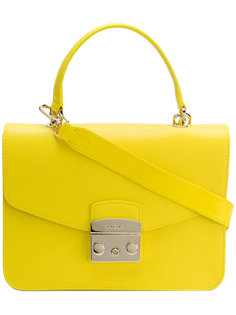 сумка на плечо Metropolis Furla