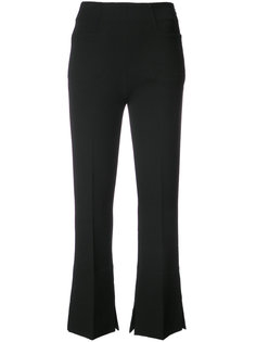 брюки Goswell Roland Mouret