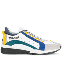 251 sneakers Dsquared2