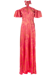 платье Orbit Temperley London