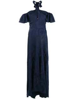 платье Orbit Temperley London