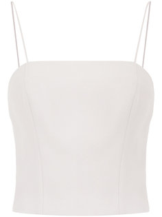 cropped top Giuliana Romanno