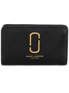 кошелек Double J Marc Jacobs