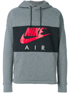 толстовка Air Overhead с капюшоном Nike