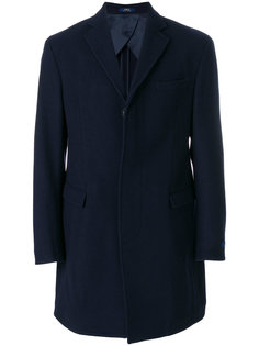классическое пальто Polo Ralph Lauren