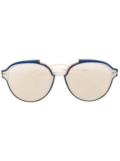 солнцезащитные очки Eclat Dior Eyewear