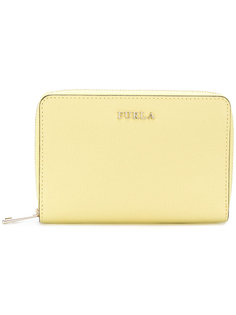 кошелек на молнии Furla