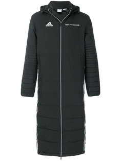 пальто Adidas Hardshell Gosha Rubchinskiy ГОША РУБЧИНСКИЙ