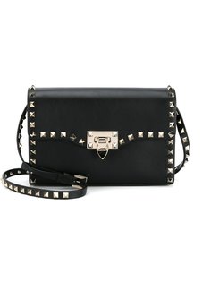 сумка на плечо Garavani Rockstud Valentino