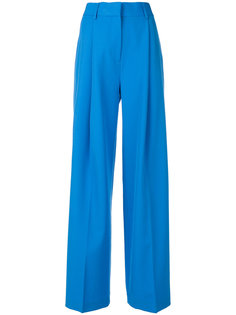 широкие брюки Victoria Victoria Beckham