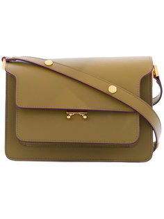 Trunk shoulder bag Marni