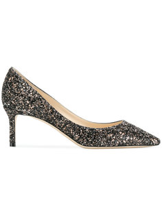 туфли-лодочки Romy 60 Jimmy Choo