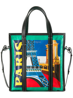Bazar Paris Shopper S Balenciaga