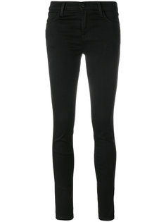 джинсы "скинни" J Brand