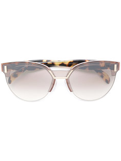 солнцезащитные очки SPR04U Prada Eyewear