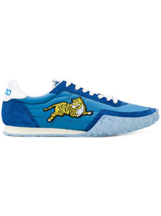 кроссовки Kenzo Move Kenzo