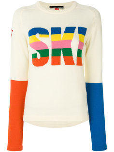 свитер Ski Perfect Moment