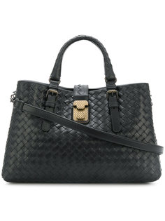 средняя сумка Roma  Bottega Veneta