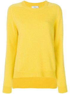 свитер с круглым вырезом Pringle Of Scotland