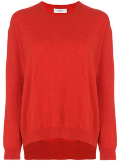 свитер с круглым вырезом Pringle Of Scotland