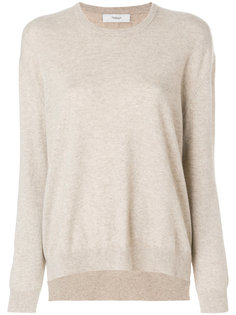 свитер с круглым вырезом Pringle Of Scotland