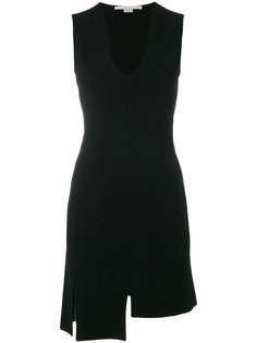 асимметричное платье Stella McCartney