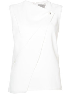 топ с запахом  Jason Wu
