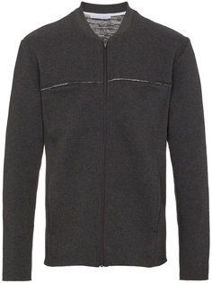 структурированная куртка-бомбер Lot78