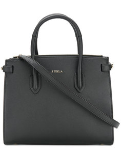 сумка-тоут Pin  Furla