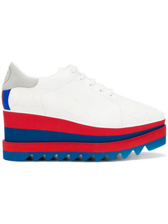туфли на платформе Sneak-Elyse Stella McCartney