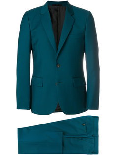 классический костюм A Suit To Travel In Paul Smith
