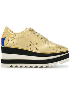 туфли на платформе Sneak-Elyse Star Stella McCartney