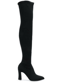 ботфорты Hi Rise Stuart Weitzman