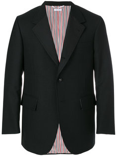 классический пиджак Thom Browne