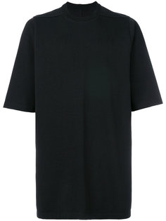 футболка свободного кроя Rick Owens