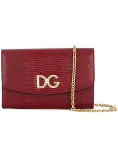 кошелек-сумка через плечо Dolce &amp; Gabbana