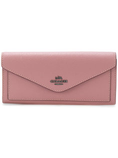 кошелек Soft  Coach